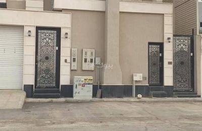 Villa for rent on Issa bin Ahmed Al-Murshidi Street, Al Arid District, Riyadh City, Riyadh Region