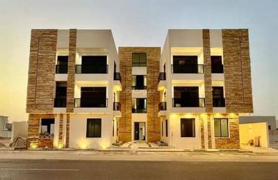 Studio apartment for sale in al mahdiyah, riyadh