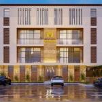 2 Bedroom Apartment For Sale in Al Qirawan, Riyadh