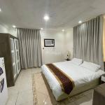 Furnished apartment in Jeddah, Al-Salama neighborhood, for monthly and annual rent