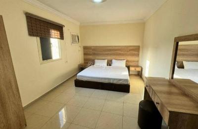 Furnished apartment for rent monthly and annually in Jeddah, Al-Salama District