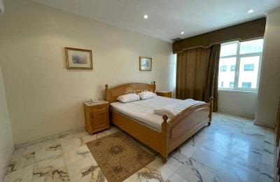 Furnished apartment for rent monthly and annually in Jeddah, Al-Faisaliah neighborhood