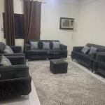 One-bedroom apartment for rent in Al-Mughraza, Jeddah