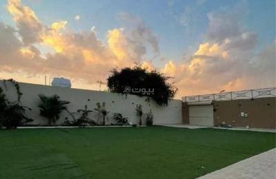 13 Bedroom Rest House For Sale in Al Rimal, Riyadh