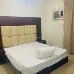 Furnished one-bedroom apartment for rent in Al-Nuzhah, Jeddah