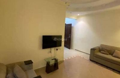 Furnished housing units for rent in Jeddah