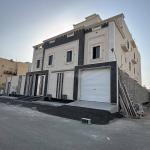 Luxury apartments for rent in Al Riyadh, North Jeddah