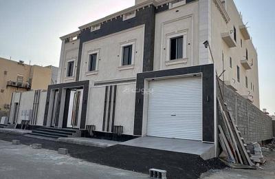 Luxury apartments for rent in Al Riyadh, North Jeddah