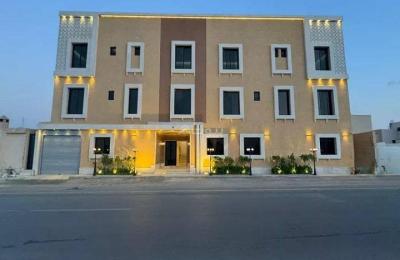 Studio Apartment For Sale in Al Mahdiyah, Riyadh