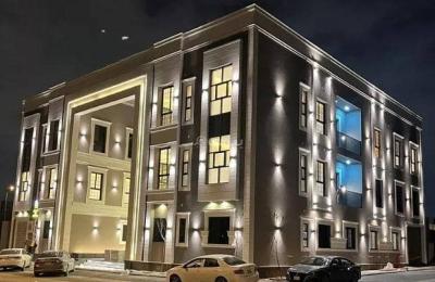 Studio apartment for sale in al mahdiyah, riyadh