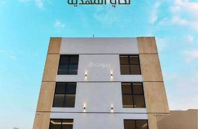 Studio Apartment For Sale in Al Mahdiyah, Riyadh