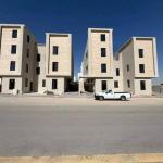 Apartment for sale in Al Mahdiyah, West Riyadh