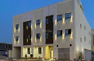 Studio apartment for sale in al mahdiyah, riyadh