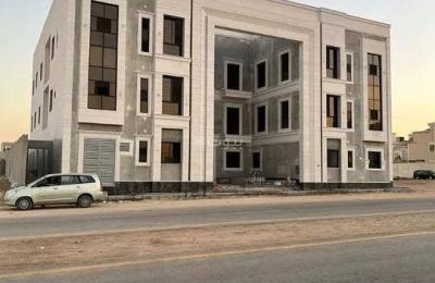 Studio Apartment For Sale in Al Mahdiyah, Riyadh