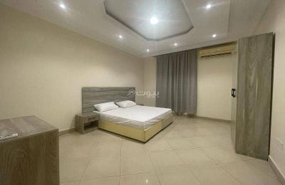 Furnished apartment for rent monthly and annually in Jeddah Al Rawda