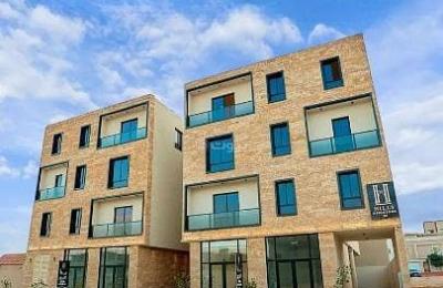 Studio apartment for sale in al mahdiyah, riyadh