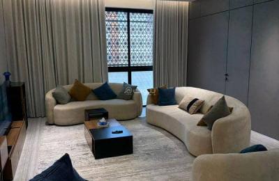 Fully Furnished Luxury Residential Floors for Sale – Al Ared