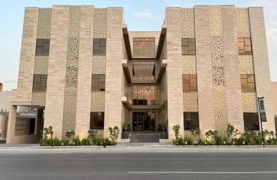 Studio apartment for sale in al mahdiyah, riyadh