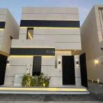 Villa for sale in Al Mahdiyah, West Riyadh