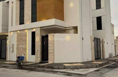Villa for sale in al mahdiyah, riyadh