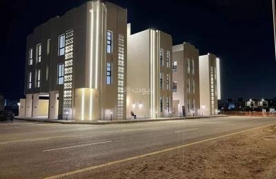 Studio apartment for sale in al mahdiyah, riyadh