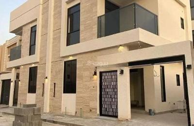 Apartment for sale in Al Mahdiyah, West Riyadh