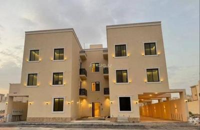 Apartment for sale in Al Mahdiyah, West Riyadh