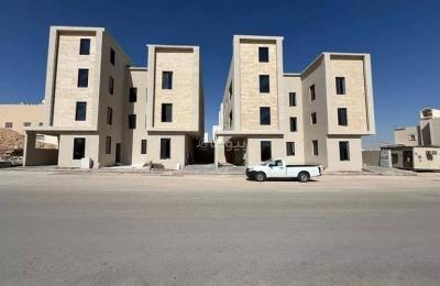 Studio Apartment For Sale in Al Mahdiyah, Riyadh