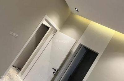 Apartment for sale in Al Mahdiyah, West Riyadh