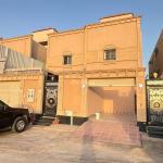 Floor in South Riyadh，Badr 3 bedrooms 43000 SAR - 87701838