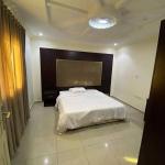 For rent furnished apartments in Jeddah, Al-Nazhah neighborhood.