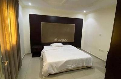 For rent furnished apartments in Jeddah, Al-Nazhah neighborhood.