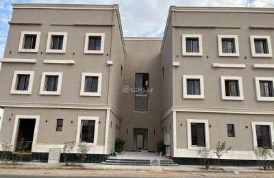 Apartment for sale in Al Mahdiyah, West Riyadh
