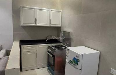 Apartment for rent on Al-Hira Street, Al-Zahra District, Jeddah City, Makkah Region