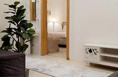 Apartment for rent on Street No. 205, Al Munsiyah District, Riyadh City, Riyadh Region