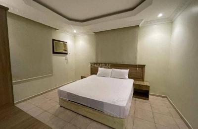 Furnished apartment for rent in Jeddah, Al Salamah neighborhood, monthly rent