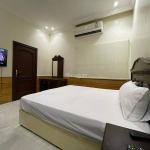 Furnished studio apartment in Al-Hamra, Jeddah