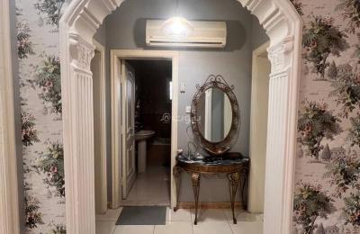 Apartment for Rent in Al Rabwa, North Jeddah