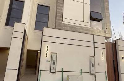 Upper Townhouse for Sale in Al Janadriyah, East Riyadh