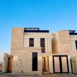 Villa for sale in al mahdiyah, riyadh