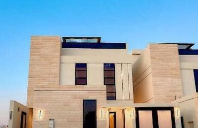 Villa for sale in al mahdiyah, riyadh