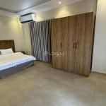 Furnished apartment in Jeddah, Al-Faisaliah neighborhood, monthly and yearly rent.