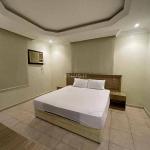 Furnished apartment for monthly rent in Jeddah, Al-Salamah neighborhood