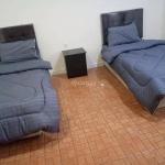 One-bedroom apartment for rent in Al Rabwah, Jeddah