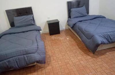 One-bedroom apartment for rent in Al Rabwah, Jeddah