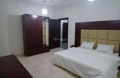A two-bedroom apartment for rent in Al-Bawadi, Jeddah