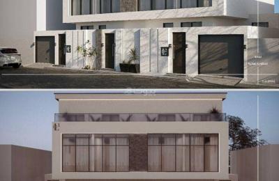 Floor for Sale in Al Sulimaniyah, North Riyadh