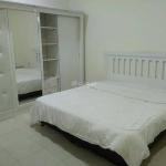 Furnished residential units for rent