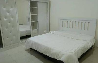 Furnished residential units for rent