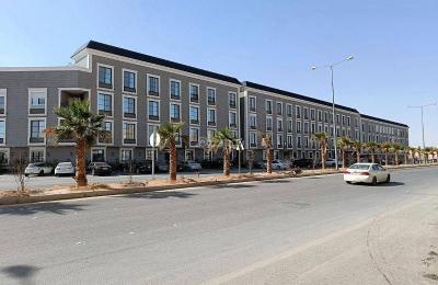 Luxury Apartment for Sale in Al Sahafah, North Riyadh